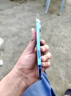 Iphone 13 pro max 128Gb pta Aproved 10by10