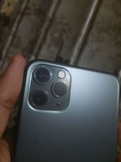 Iphone 11 Pro Max 256 GB Factory Unlock