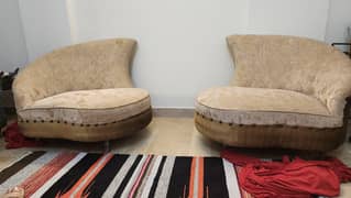 5 Seater Sofa for sale!