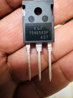 IGBT semi conductor original