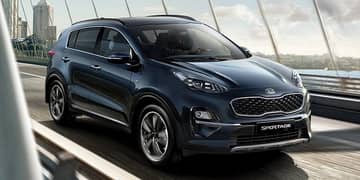 KIA Sportage 2025 - For Sale