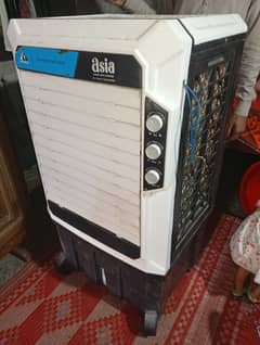 Air cooler | All ok | With pump & supply.