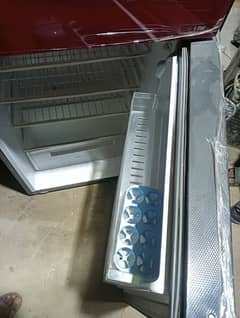 Hair Fridge