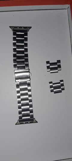 STRAPS