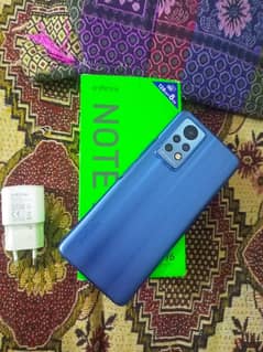 Infinix