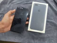 iphone 7plus PTA Approved