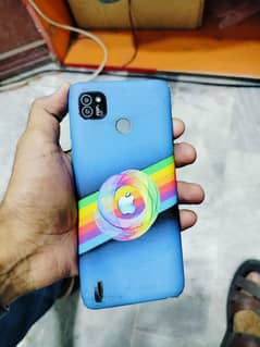 Tecno Pop 4 lite 2gb 32gb