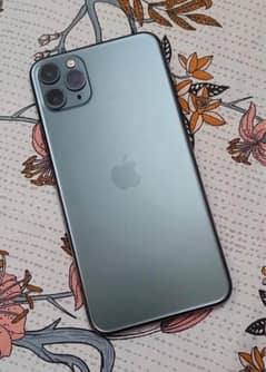 11 pro 9.5/10 64gb jv 54500