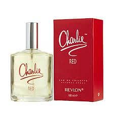 Charlie