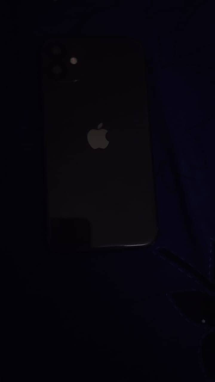 Apple iPhone 11 – 128GB | JV Chip included | Excellent Working Order 2