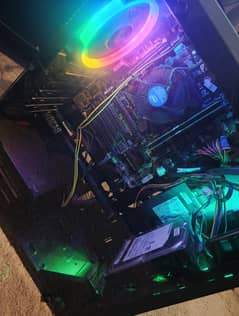 gaming pc urgent sale