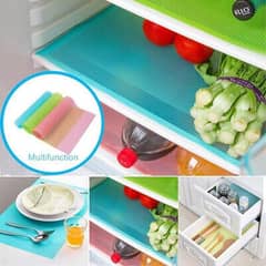 fridge liner mat