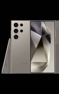 Samsung Mobile S24 Ultra