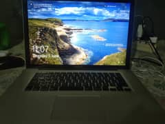 Mac book pro