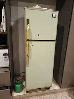 Dawlance fridge
