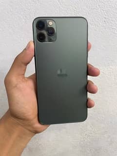 Iphone 11 Pro Max
