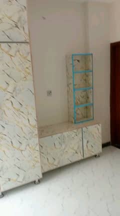 Eastern Housing Scheme 3 marla half Tripal story house for sale