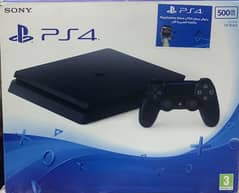 Ps4 Slim