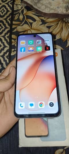 redmi