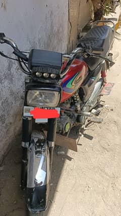 03344642009 united bike all ok