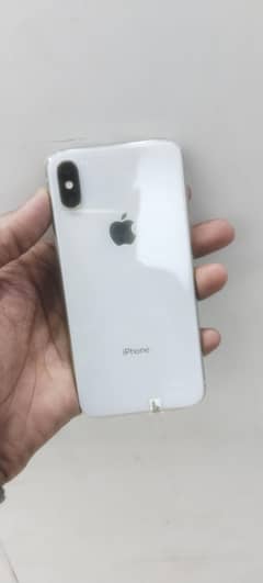 Iphone X