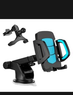 car phone holder