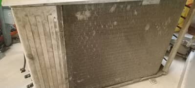 Gree AC 1 ton non inverter