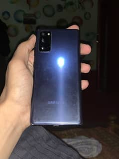 Samsung S20
