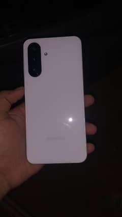 Samsung A26 5G