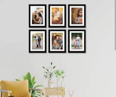 photo frames