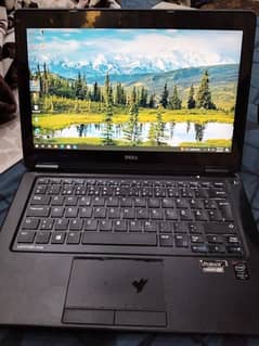 Dell Touch screen
