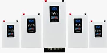 Lithium Battery 48V 24V  100Ah 150Ah 200Ah Fresh Stock Available