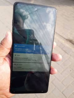 Moto G200 read add urgent sale
