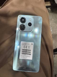 Redmi note 14