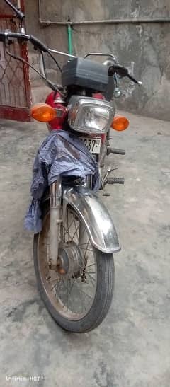 cd70 70cc and 4stroke