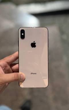iPhone Xsmax PTA