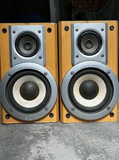 speaker