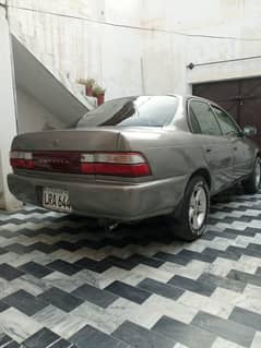 Corolla