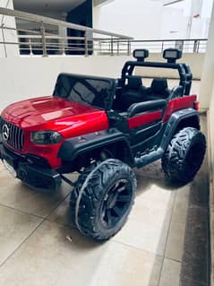 battery jeep