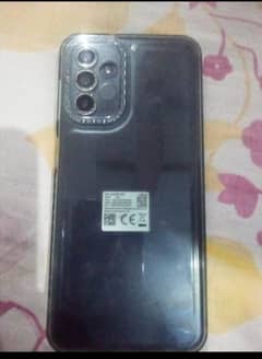 A04s samsung with box 128gb