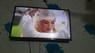 32 inch hier led