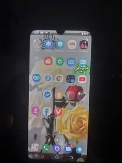 Tecno pop 5 touch toota huwa ha  lakin sahi chalta ha