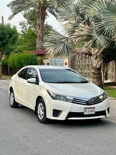 2016 medel gli old key