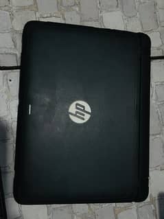 HP i3 6th Generation
