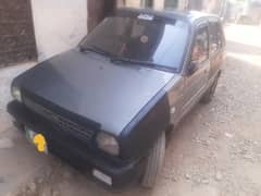 Mehran VX