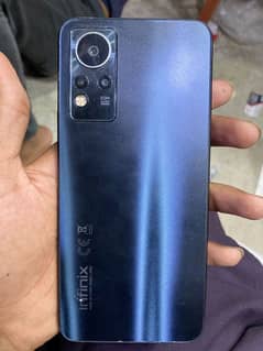 infinix