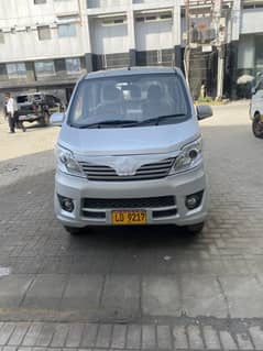  For Sale: Brand New Changan Karvaan Plus 1.2cc (2024 Model) 