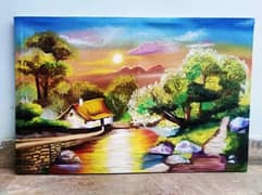 painting