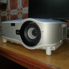 NEC NP2150 Projector | Excellent Condition