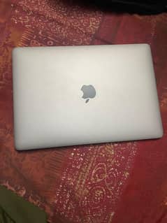 Apple MacBook pro 2020 M1 apple silicon chip 13.3 inch 8gb ram 256gb